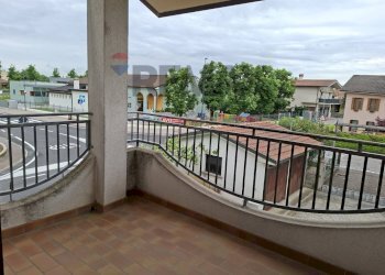 Balcone - Semi-detached house Via Presti
 
41 43 45 39 A, Moriago della Battaglia - photo 18