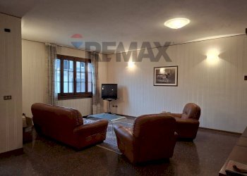 Soggiorno - Semi-detached house Via Presti
 
41 43 45 39 A, Moriago della Battaglia - photo 21
