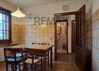 Sala da pranzo - Semi-detached house Via Presti
 
41 43 45 39 A, Moriago della Battaglia - photo 25