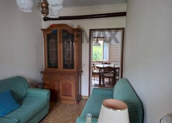 Soggiorno - Semi-detached house Via Presti
 
41 43 45 39 A, Moriago della Battaglia - photo 34