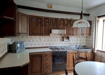 Cucina - Semi-detached house Via Presti
 
41 43 45 39 A, Moriago della Battaglia - photo 35