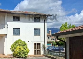 Casa all\'aperto - Semi-detached house Via Presti
 
41 43 45 39 A, Moriago della Battaglia - photo 39