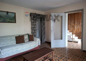 Soggiorno - Semi-detached house Via Presti
 
41 43 45 39 A, Moriago della Battaglia - photo 40