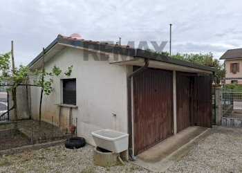 Casa all\'aperto - Semi-detached house Via Presti
 
41 43 45 39 A, Moriago della Battaglia - photo 47