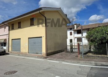 Casa all\'aperto - Semi-detached house Via Presti
 
41 43 45 39 A, Moriago della Battaglia - photo 50