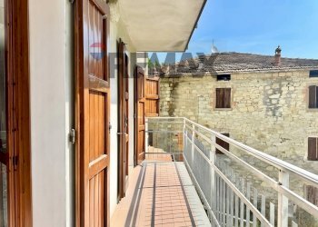 Balcone - Quadrilocale Via Canderietta
14, Casina - foto 4