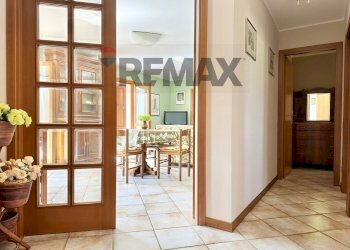 Hall / corridoio - Quadrilocale Via Canderietta
14, Casina - foto 9