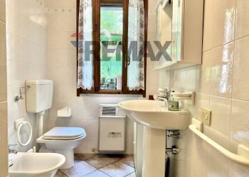 Bagno - Quadrilocale Via Canderietta
14, Casina - foto 12