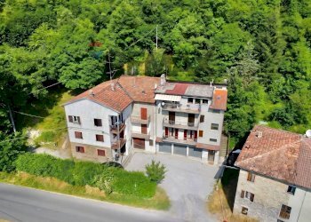 Casa all\'aperto - Quadrilocale Via Canderietta
14, Casina - foto 17