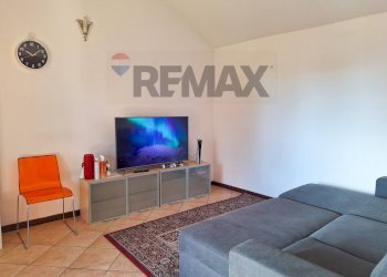 Soggiorno - Two-room apartment VIA PARINI
 
3, Tradate - photo 3