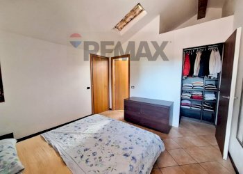 Camera / camera da letto - Two-room apartment VIA PARINI
 
3, Tradate - photo 7