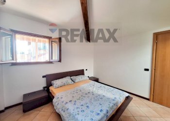 Camera / camera da letto - Two-room apartment VIA PARINI
 
3, Tradate - photo 8
