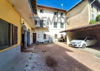 Esterno - Two-room apartment VIA PARINI
 
3, Tradate - photo 13