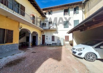 Casa all\'aperto - Two-room apartment VIA PARINI
 
3, Tradate - photo 14