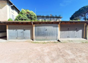Box - Two-room apartment VIA PARINI
 
3, Tradate - photo 15