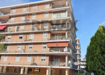 Edificio all\'aperto - Trilocale via colleoni
 
3, Gallarate - foto 1