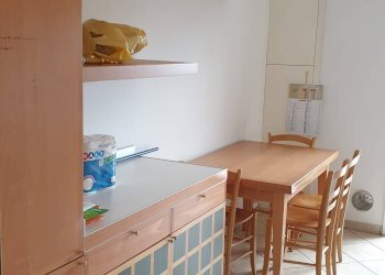 Sala da pranzo - Trilocale via colleoni
 
3, Gallarate - foto 7