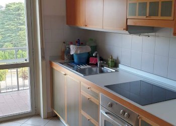 Cucina - Trilocale via colleoni
 
3, Gallarate - foto 8