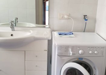 Lavanderia - Trilocale via colleoni
 
3, Gallarate - foto 9