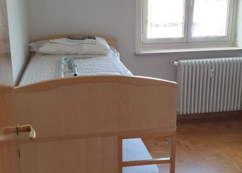 Camera / camera da letto - Trilocale via colleoni
 
3, Gallarate - foto 14