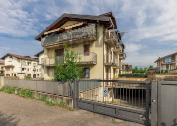 Casa all\'aperto - Appartamento Via San Pio X
 
35/B, Cassano Magnago - foto 1