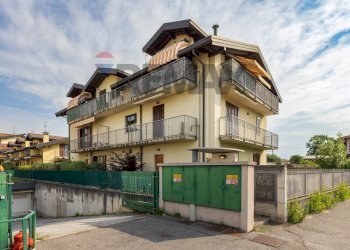 Edificio all\'aperto - Appartamento Via San Pio X
 
35/B, Cassano Magnago - foto 2