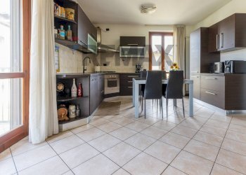Cucina - Appartamento Via San Pio X
 
35/B, Cassano Magnago - foto 6
