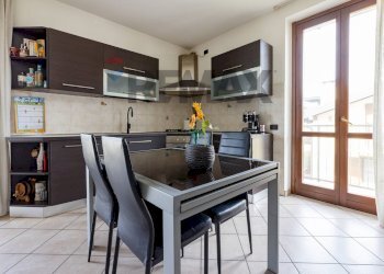 Cucina - Appartamento Via San Pio X
 
35/B, Cassano Magnago - foto 7