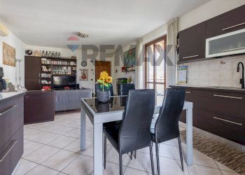 Cucina - Appartamento Via San Pio X
 
35/B, Cassano Magnago - foto 8