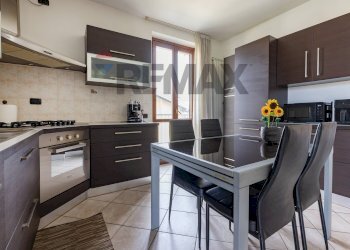 Cucina - Appartamento Via San Pio X
 
35/B, Cassano Magnago - foto 9