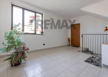 Stanza vuota - Appartamento Via San Pio X
 
35/B, Cassano Magnago - foto 10