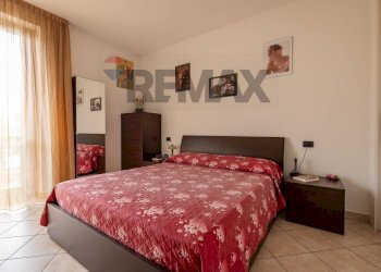 Camera / camera da letto - Appartamento Via San Pio X
 
35/B, Cassano Magnago - foto 11