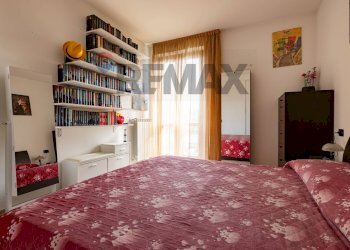 Camera / camera da letto - Appartamento Via San Pio X
 
35/B, Cassano Magnago - foto 12
