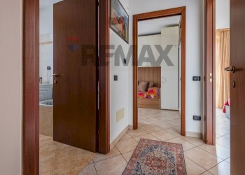 Hall / corridoio - Appartamento Via San Pio X
 
35/B, Cassano Magnago - foto 14