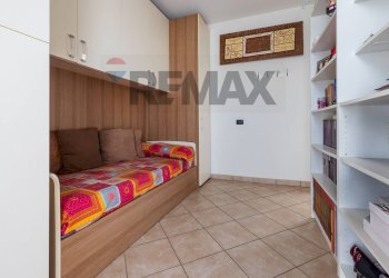Camera / camera da letto - Appartamento Via San Pio X
 
35/B, Cassano Magnago - foto 16