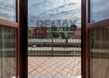 Balcone - Appartamento Via San Pio X
 
35/B, Cassano Magnago - foto 19