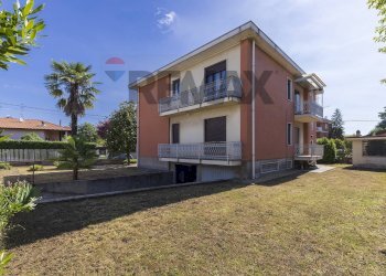 Casa all\'aperto - Casa semi indipendente Via Bassano del Grappa
 
6, Lonate Pozzolo - foto 1
