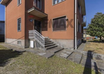 Casa all\'aperto - Casa semi indipendente Via Bassano del Grappa
 
6, Lonate Pozzolo - foto 3