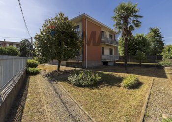 Casa all\'aperto - Casa semi indipendente Via Bassano del Grappa
 
6, Lonate Pozzolo - foto 4