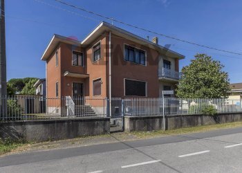 Casa all\'aperto - Casa semi indipendente Via Bassano del Grappa
 
6, Lonate Pozzolo - foto 6
