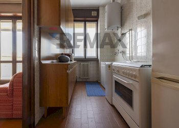 Cucina - Casa semi indipendente Via Bassano del Grappa
 
6, Lonate Pozzolo - foto 16