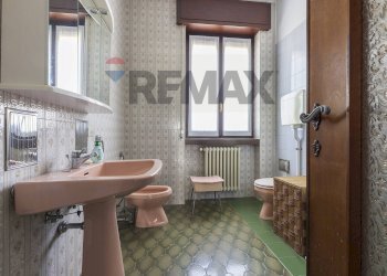 Bagno - Casa semi indipendente Via Bassano del Grappa
 
6, Lonate Pozzolo - foto 19