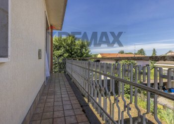 Balcone - Casa semi indipendente Via Bassano del Grappa
 
6, Lonate Pozzolo - foto 22