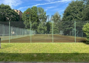 Giardino - Trilocale Viale Vittorio Veneto
 
9, Gallarate - foto 20