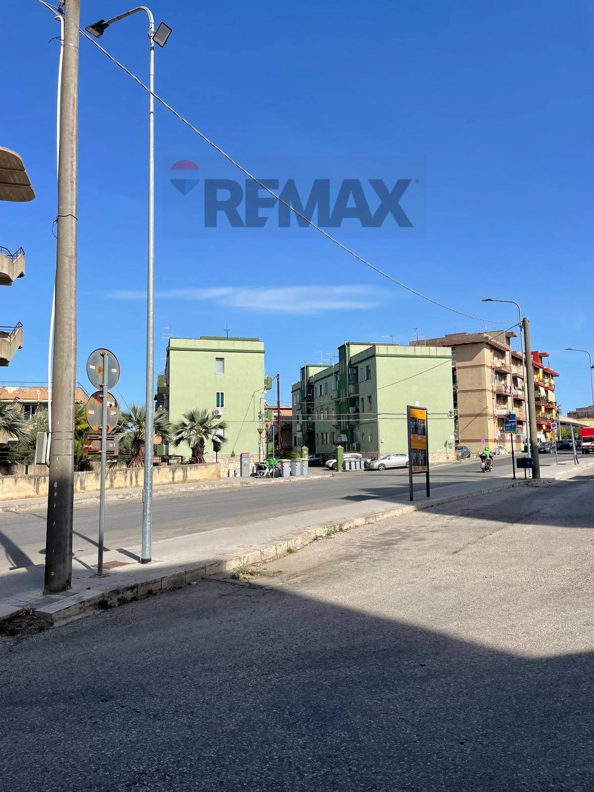 Edificio all\'aperto - Appartamento VIA POMPEI
 
25, Ragusa - foto 1