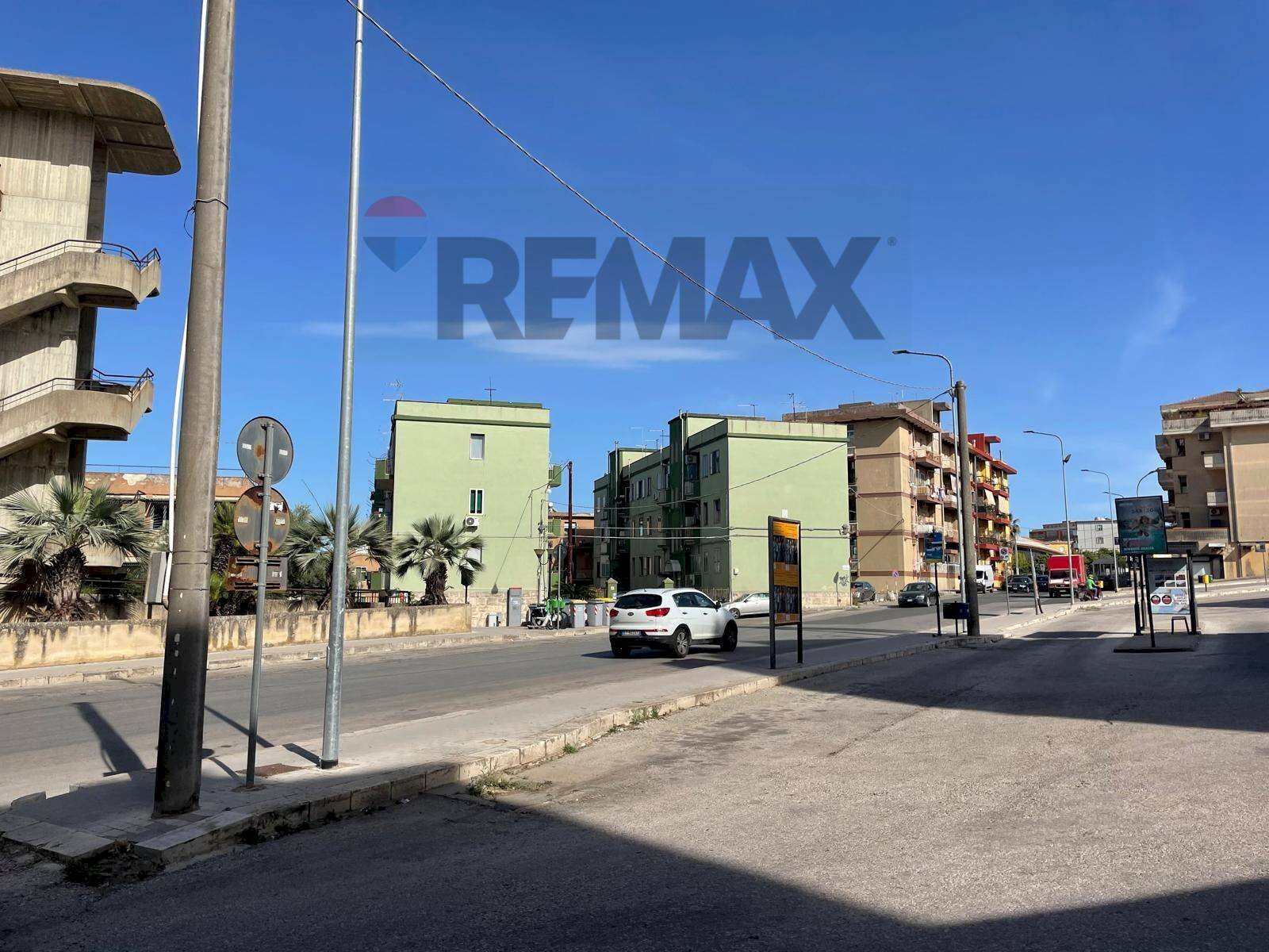 Edificio all\'aperto - Appartamento VIA POMPEI
 
25, Ragusa - foto 2