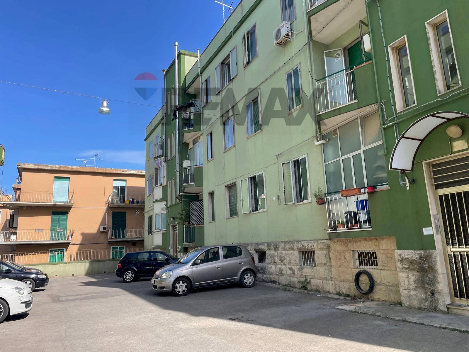 Edificio all\'aperto - Appartamento VIA POMPEI
 
25, Ragusa - foto 3