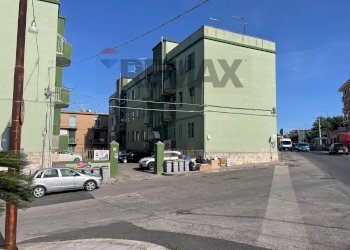 Edificio all\'aperto - Appartamento VIA POMPEI
 
25, Ragusa - foto 9