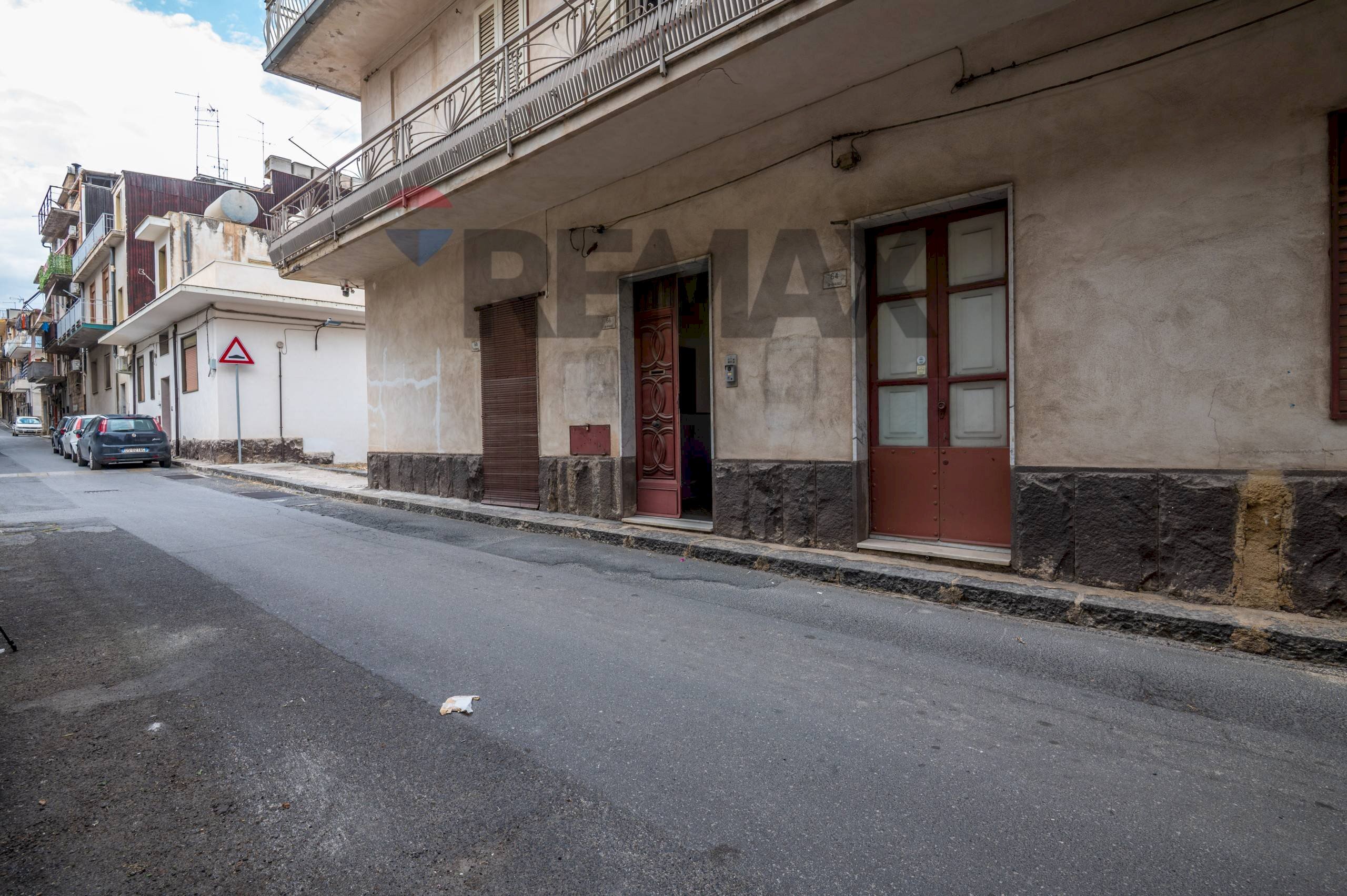 Edificio all\'aperto - Independent house via Galileo Galilei
 
66, Francofonte - photo 2