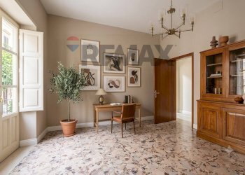 Sala da pranzo - Independent house via Galileo Galilei
 
66, Francofonte - photo 5